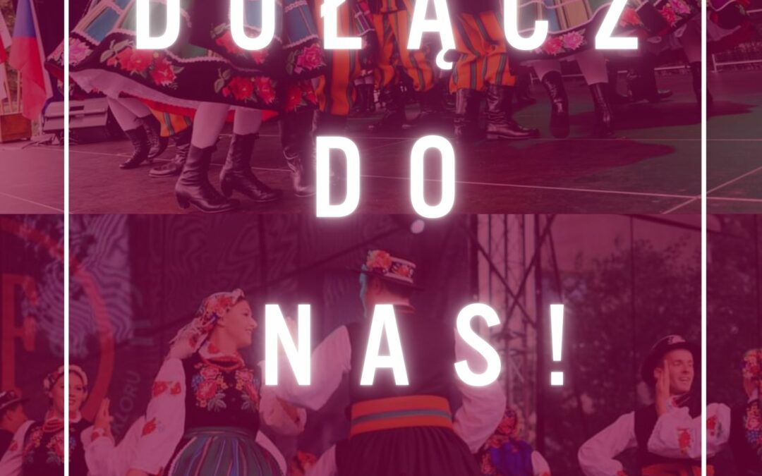 Zespół Pieśni i Tańca Pomorza Zachodniego Pomorskiego Uniwersytetu Medycznego w Szczecinie