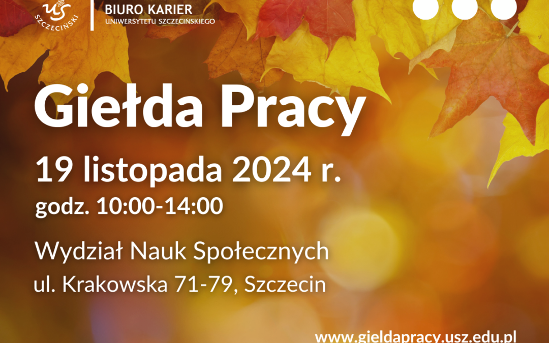 Giełda pracy