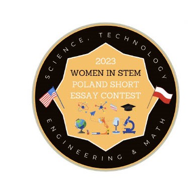 2023 Women in STEM – Poland Short Essay Contest