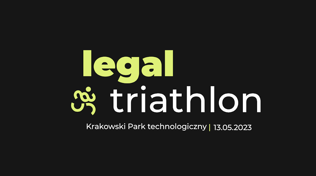 Legal Triathlon – studencki hackathon prawniczy