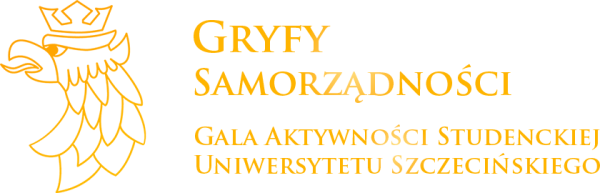 V edycja Gali Aktywności Studenckiej Gryfy Samorządności już 7 grudnia!