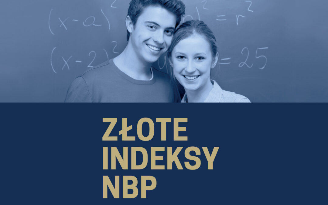 Program Stypendialny „Złote Indeksy NBP”