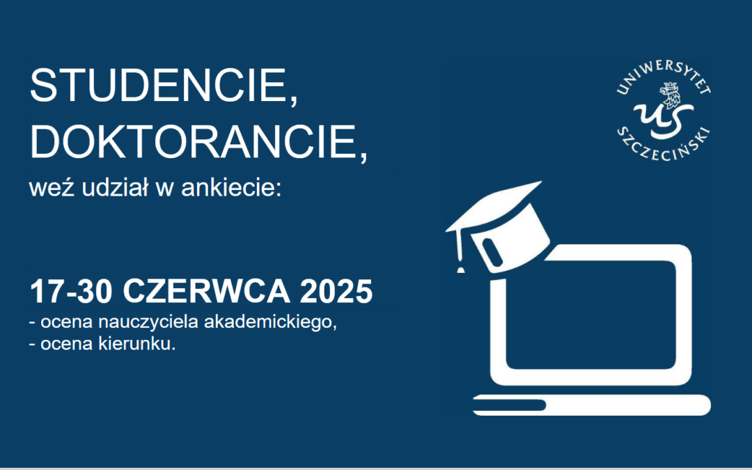 Ankietyzacja – r.a. 2024/2025 – sem. letni