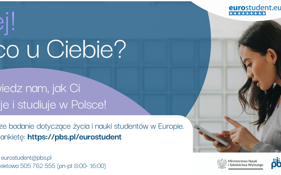 Badanie EUROSTUDENT