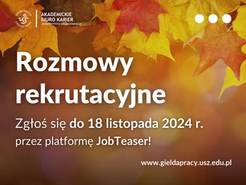 Rozmowy rekrutacyjne Giełda Pracy