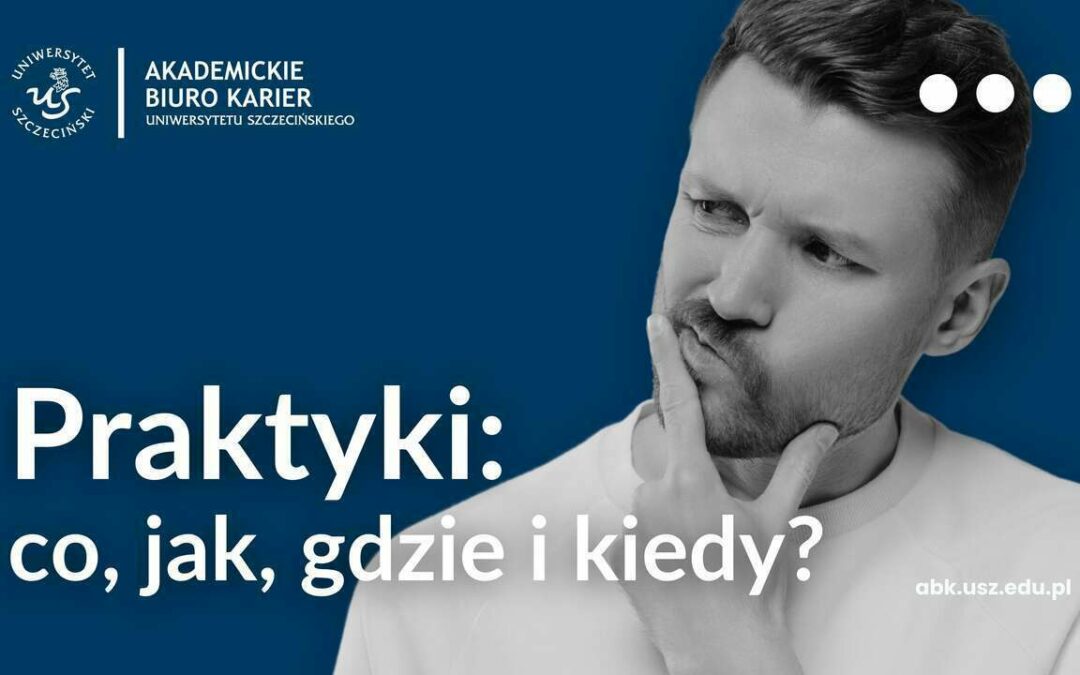 Warsztaty ABK online – organizacja praktyk zawodowych