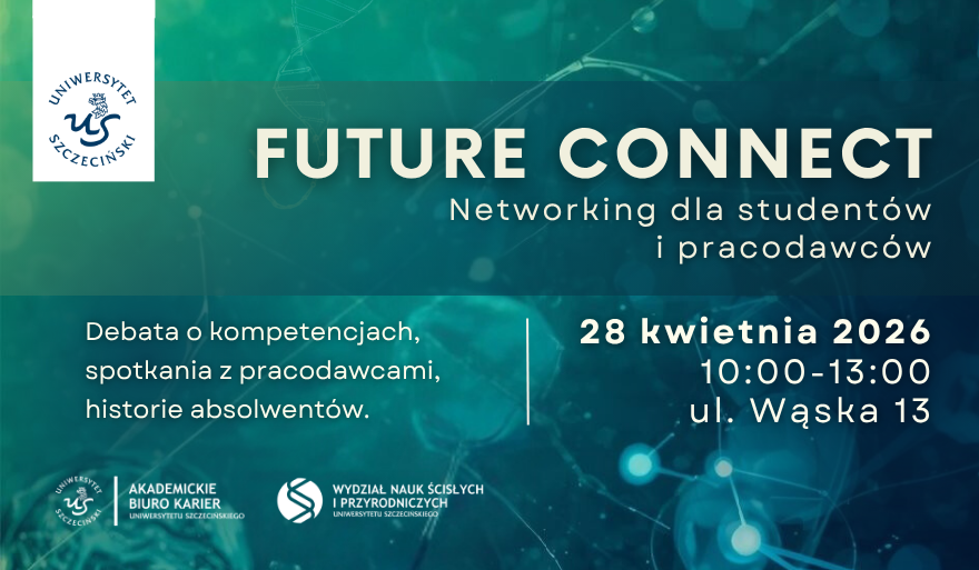 Future Connect: Networking dla studentów i pracodawców 